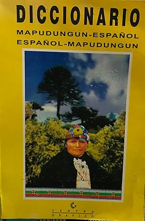 Diccionario mapudungun-español / español-mapudungun. Primera edición