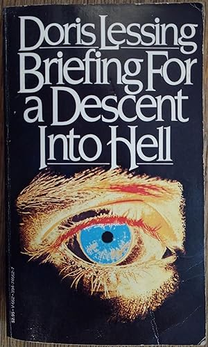 Seller image for Briefing for a Descent into Hell for sale by The Book House, Inc.  - St. Louis