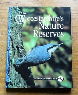 Worcestershire's Nature Reserves.