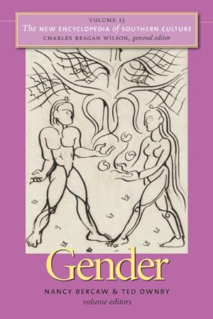 Seller image for New Encyclopedia of Southern Culture : Gender for sale by GreatBookPrices