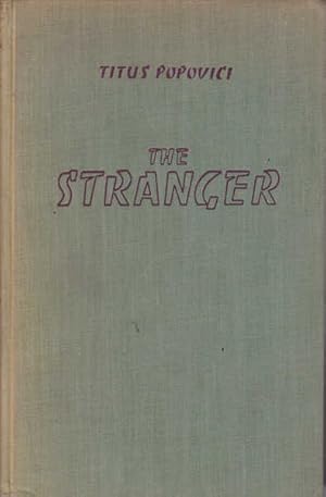 The Stranger