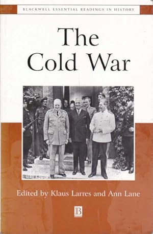 Seller image for The Cold War: The Essential Readings for sale by Goulds Book Arcade, Sydney
