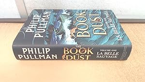 Immagine del venditore per La Belle Sauvage: The Book of Dust Volume One (Book of Dust Series) venduto da BoundlessBookstore