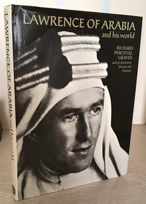 Seller image for Lawrence of Arabia and His World for sale by Rickaro Books BA PBFA