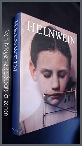 Seller image for Helnwein for sale by Von Meyenfeldt, Slaats & Sons