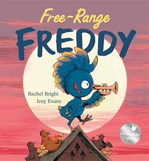 Seller image for Free-Range Freddy for sale by GreatBookPrices