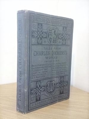 Seller image for Tales from Charles Dickens Works for sale by Newtown Rare Books
