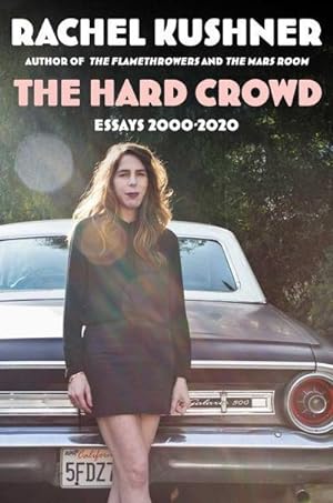 Seller image for The Hard Crowd for sale by Rheinberg-Buch Andreas Meier eK