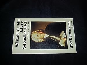 Bild des Verkufers fr Johann Sebastian Bach. Der Meister und sein Werk. zum Verkauf von Antiquariat Andree Schulte