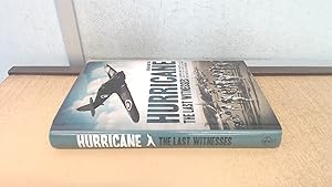 Immagine del venditore per Hurricane: The Last Witnesses venduto da BoundlessBookstore