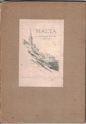 Malta. A Sketch-Book.