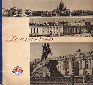 Leningrad.