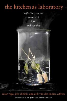 Imagen del vendedor de The Kitchen as Laboratory: Reflections on the Science of Food and Cooking (Hardback or Cased Book) a la venta por BargainBookStores