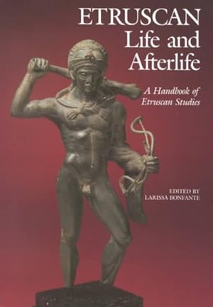 Immagine del venditore per Etruscan Life and Afterlife : A Handbook of Etruscan Studies venduto da GreatBookPrices