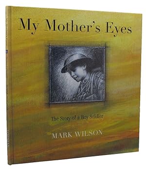 Seller image for MY MOTHER'S EYES for sale by Kay Craddock - Antiquarian Bookseller