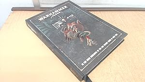 Seller image for Warhammer 40,000: Rulebook 8th Edition for sale by BoundlessBookstore