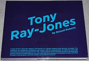 Tony Ray-Jones