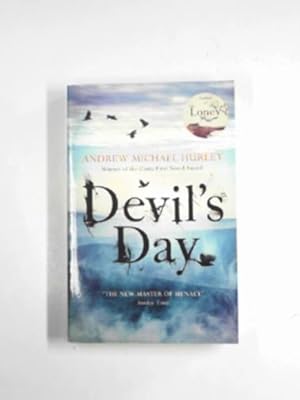 Immagine del venditore per Devil's Day venduto da Cotswold Internet Books