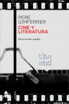 Imagen del vendedor de Cine y literatura a la venta por Agapea Libros