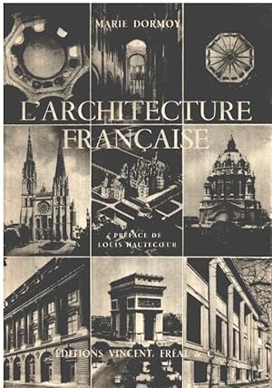 L'architecture française