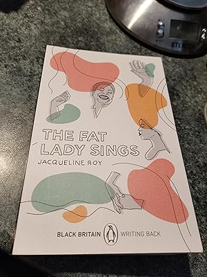 Seller image for The Fat Lady Sings: Black Britain: Writing Back for sale by SGOIS