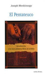 Imagen del vendedor de El Pentateuco introduccin a los cinco primeros libros de la Biblia. a la venta por TraperaDeKlaus