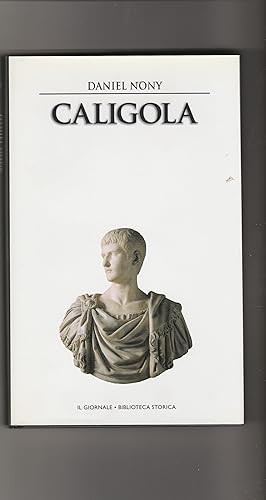 Seller image for Caligola. Traduzione di Carlo De Nonno. for sale by Libreria Gull