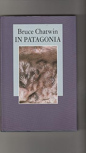 Immagine del venditore per In Patagonia. Racconti. Traduzione di Marina Marchesi. venduto da Libreria Gull