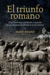 Seller image for EL TRIUNFO ROMANO for sale by Agapea Libros