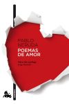 Bild des Verkufers fr Poemas de amor zum Verkauf von Agapea Libros