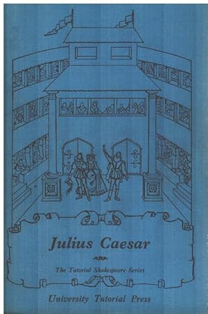 Seller image for Julius caesar for sale by librairie philippe arnaiz