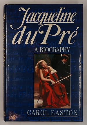 Seller image for Jacqueline Du Pre for sale by The Small Library Company