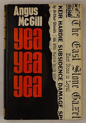 Imagen del vendedor de Yea, Yea, Yea a la venta por The Small Library Company