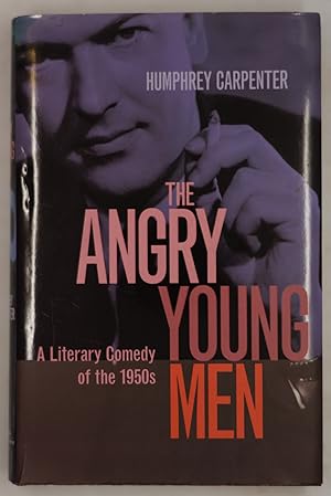 Immagine del venditore per The Angry Young Men: A Literary Comedy of the 1950s venduto da The Small Library Company
