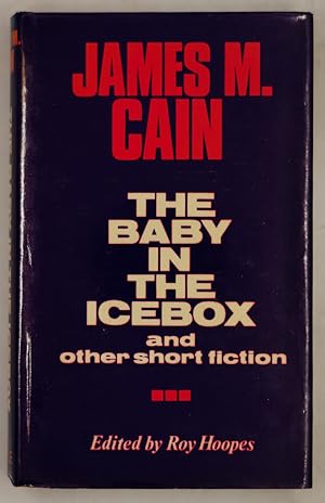 Seller image for The Baby in the Ice Box and Other Short Fiction for sale by The Small Library Company