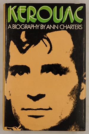 Seller image for Kerouac: A Biography for sale by The Small Library Company