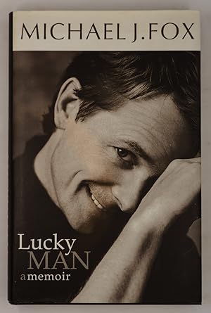 Imagen del vendedor de Lucky Man a la venta por The Small Library Company