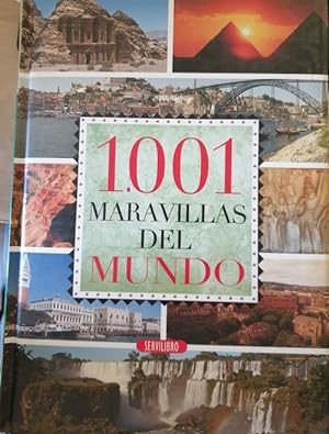 1001 MARAVILLAS DEL MUNDO.