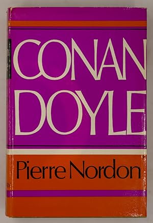 Seller image for Conan Doyle for sale by The Small Library Company