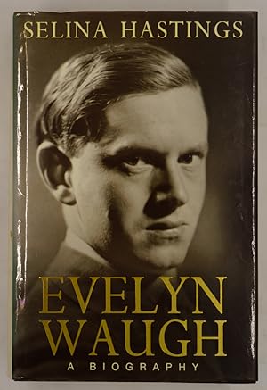 Seller image for Evelyn Waugh: A Biography for sale by The Small Library Company