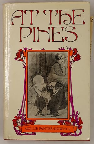 Image du vendeur pour At the Pines: Swinburne and Watts Dunton in Putney mis en vente par The Small Library Company