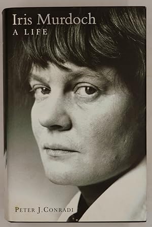 Imagen del vendedor de Iris Murdoch: A Life: The Authorized Biography a la venta por The Small Library Company