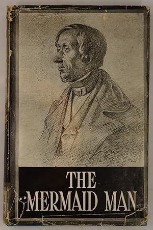 Image du vendeur pour The Mermaid Man. The Autobiography of Hans Christian Andersen mis en vente par The Small Library Company