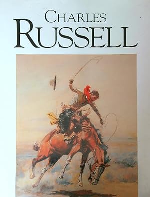 Seller image for Charles Russell for sale by Librodifaccia