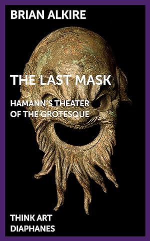 Seller image for The Last Mask for sale by moluna