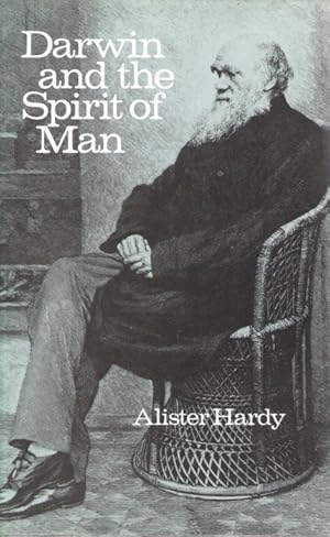 Darwin and the Spirit of Man