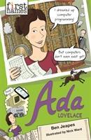 Seller image for ADA (Lovelace - First Names) for sale by moluna