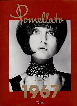 Bild des Verkufers fr Pomellato _ Milano Jewelry Since 1967 zum Verkauf von San Francisco Book Company