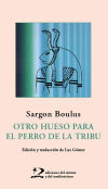 Seller image for Otro hueso para el perro de la tribu for sale by Agapea Libros