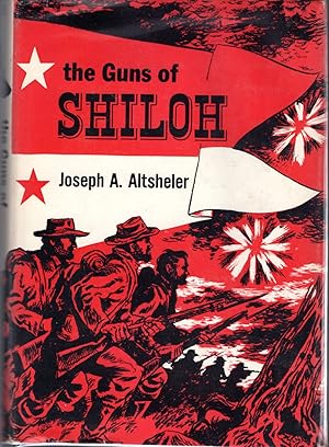 Immagine del venditore per The Guns of Shiloh: The Story of the Great Western Campaign (The Civil War Series) venduto da Dorley House Books, Inc.